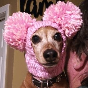 Meet your Posher, Kelly